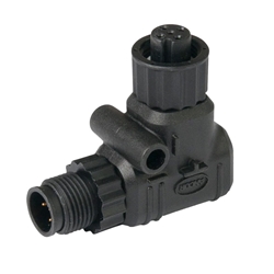 Ancor NMEA 2000 90° Elbow Connector